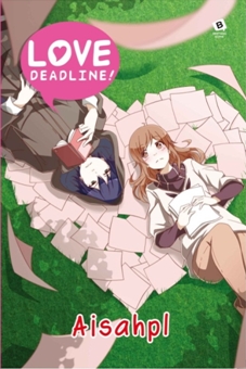 KOMIK LOVE DEADLINE