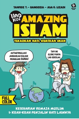 AMAZING ISLAM