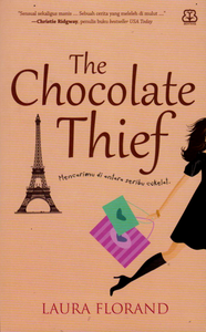 THE CHOCOLATE THIEF