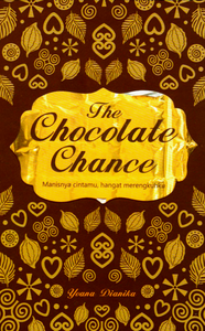 THE CHOCOLATE CHANCE