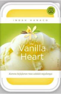 THE VANILLA HEART