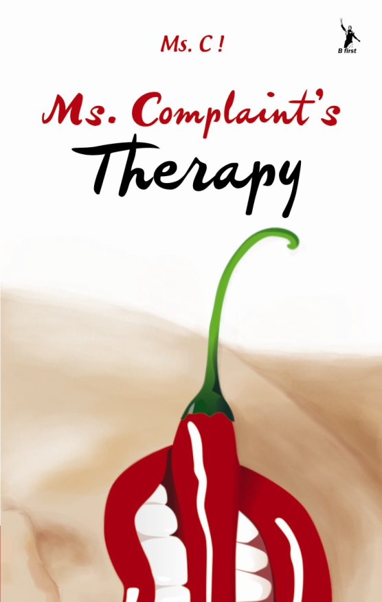 MS.COMPLAINT'S THERAPY