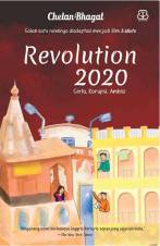 REVOLUTION 2020