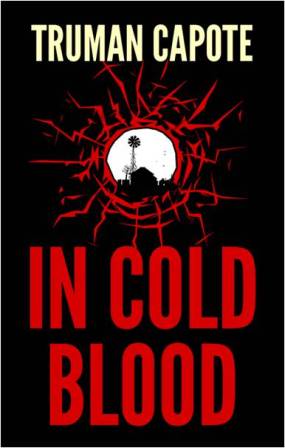 IN COLD BLOOD-NEW