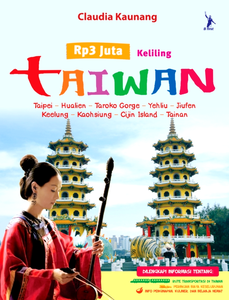 RP 3 JUTA KELILING TAIWAN