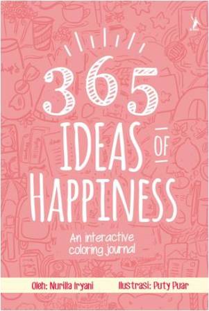 365 IDEAS OF HAPPINESS