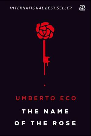 THE NAME OF THE ROSE-(REPUBLISH)