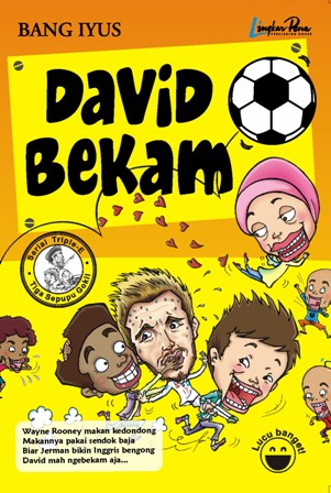 DAVID BEKAM