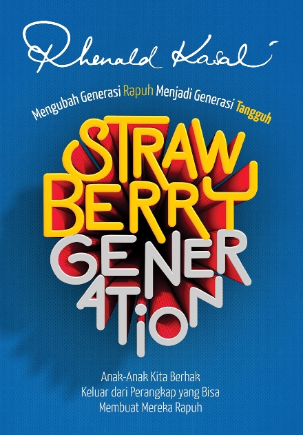 STRAWBERRY GENERATION