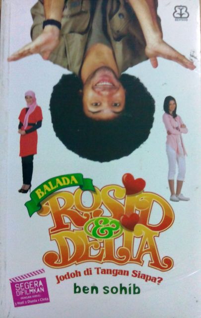 BALADA ROSID&DELIA-NEW