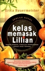 KELAS MEMASAK LILLIAN