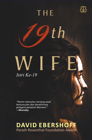 THE 19TH WIFE