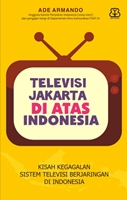TELEVISI JAKARTA DI ATAS INDONESIA