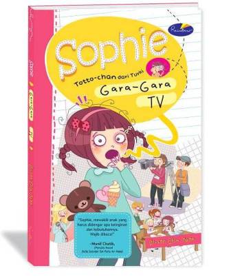 SOPHIE: GARA-GARA TV