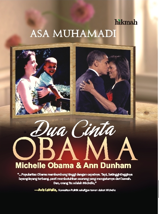 DUA CINTA OBAMA