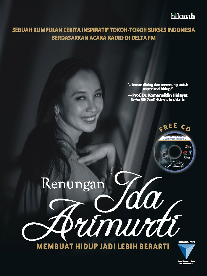 RENUNGAN IDA ARIMURTI