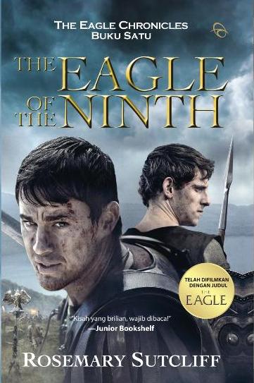 THE EAGLE OF THE NINTH#1
