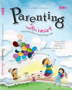 PARENTING WITH HEART