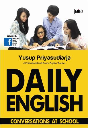 DAILY ENGLISH CONVERSATIONS AT SCHOOL