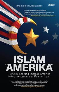 ISLAM AMERIKA