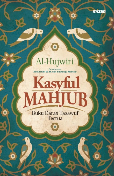 KASYFUL MAHJUB