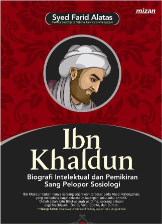 IBN KHALDUN