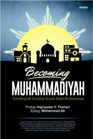 BECOMING MUHAMMADIYAH