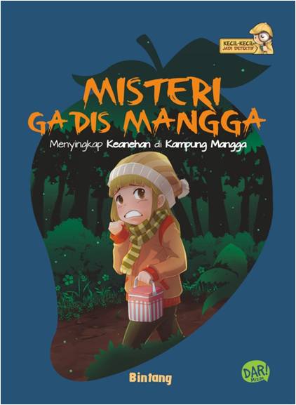 KKJD.MISTERI GADIS MANGGA