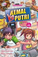 KSKP.KEMAL VS PUTRI