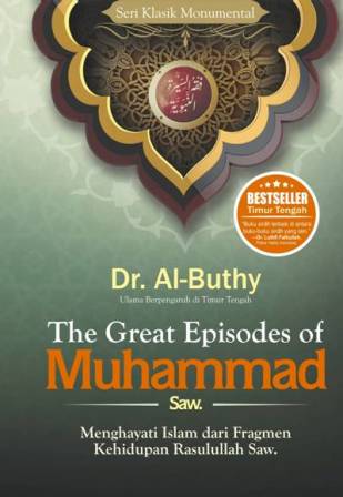 THE GREAT EPISODES OF MUHAMMAD