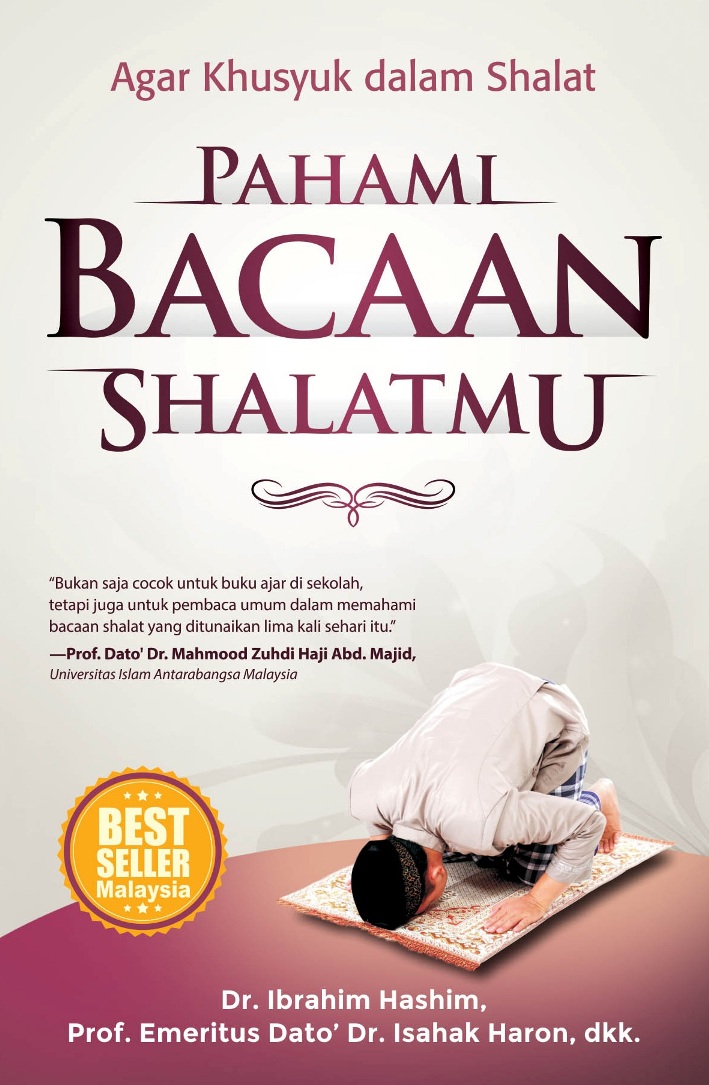 PAHAMI BACAAN SHALATMU