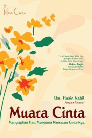 MUARA CINTA