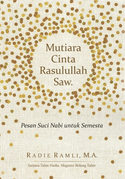 MUTIARA CINTA RASULULLAH SAW