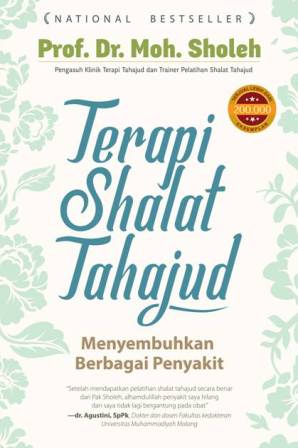 TERAPI SHALAT TAHAJUD-NEW