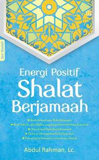 ENERGI POSITIF SHALAT BERJAMAAH