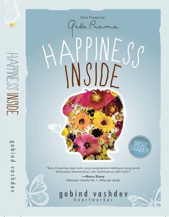 NEW-HAPPINESS INSIDE