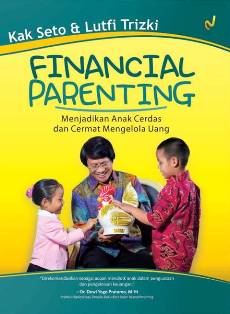FINANCIAL PARENTING