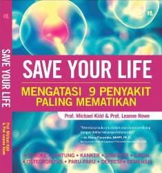 SAVE YOUR LIFE