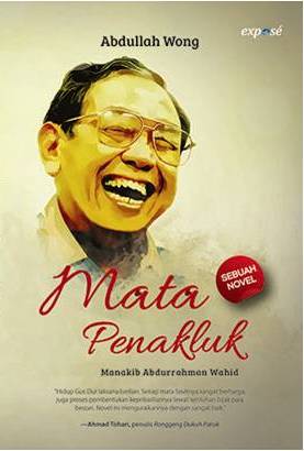 MATA PENAKLUK