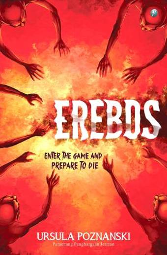 EREBOS: ENTER THE GAME AND PREPARE TO DIE