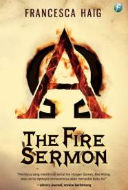 THE FIRE SERMON #1