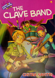 MSG SERIES:THE CLAVE BAND