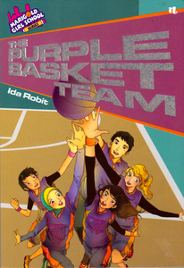 MSG SERIES: PURPLE BASKET TEAM