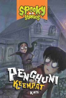 SPOOKY: PENGHUNI KEEMPAT