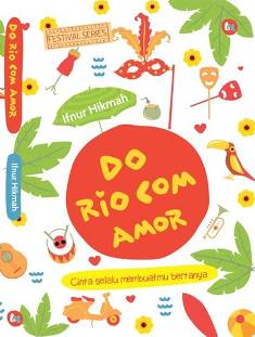 DO RIO COM AMOR