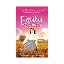 EMILY CLIMBS