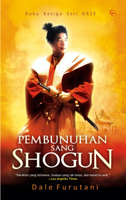 PEMBUNUHAN SANG SHOGUN
