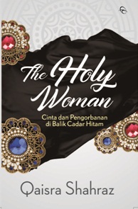 THE HOLY WOMAN