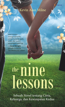 THE NINE LESSONS