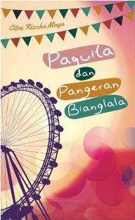 PAQUITA DAN PANGERAN BIANGLALA